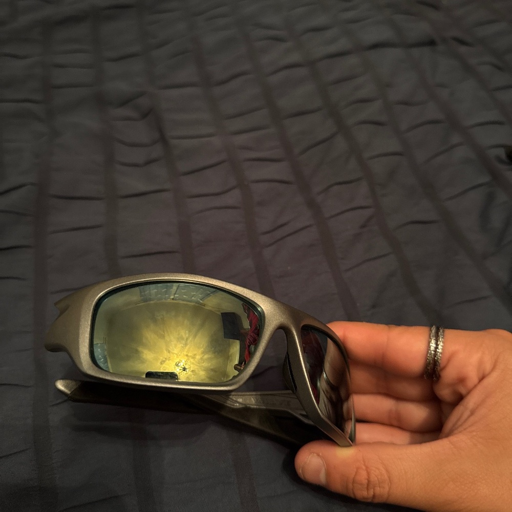 Vintage Oakley Sunglasses
